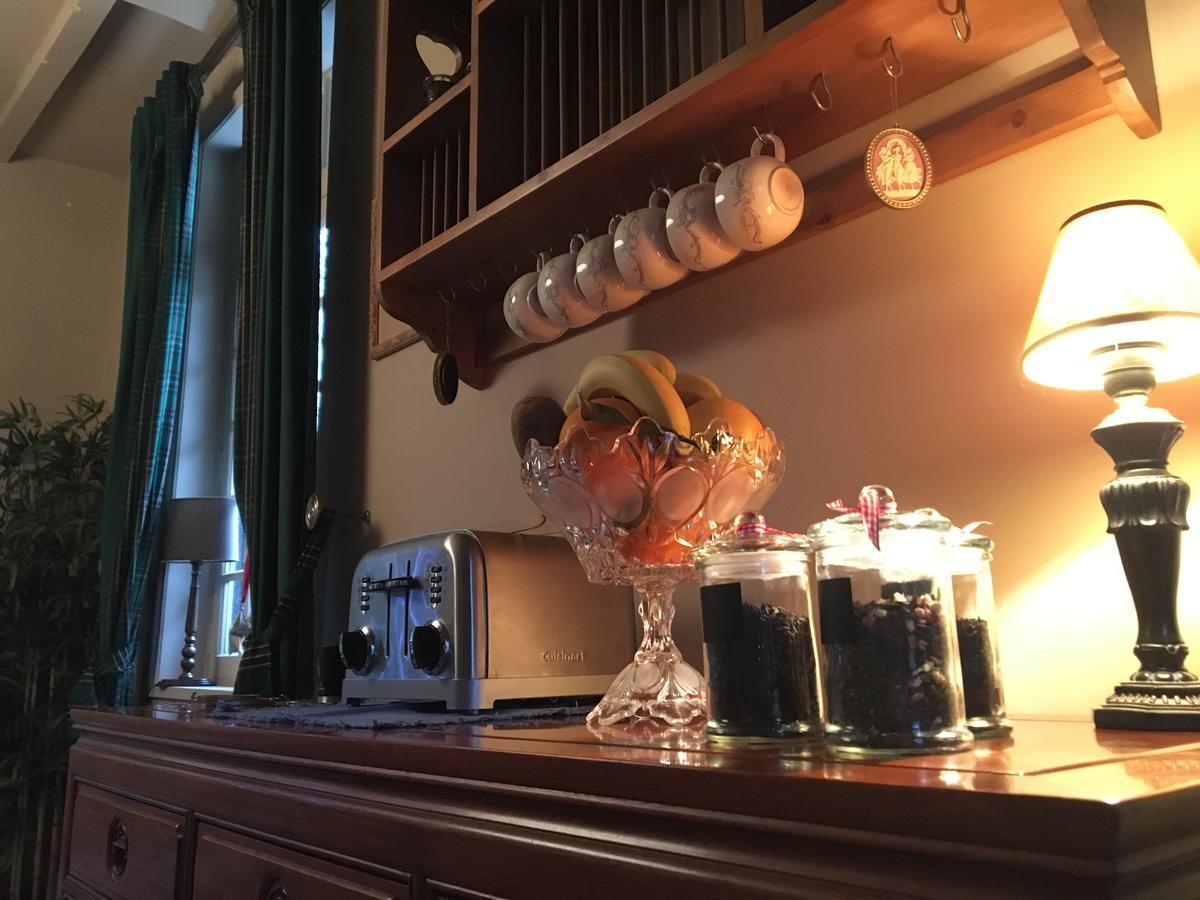 Domaine Du Vertbois La Haye-du-Theil エクステリア 写真