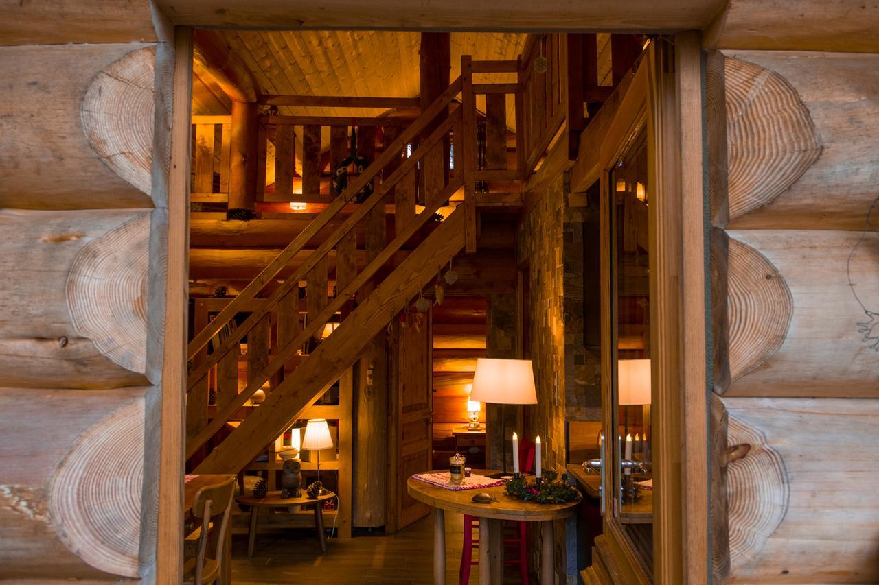 Domaine Du Vertbois La Haye-du-Theil エクステリア 写真