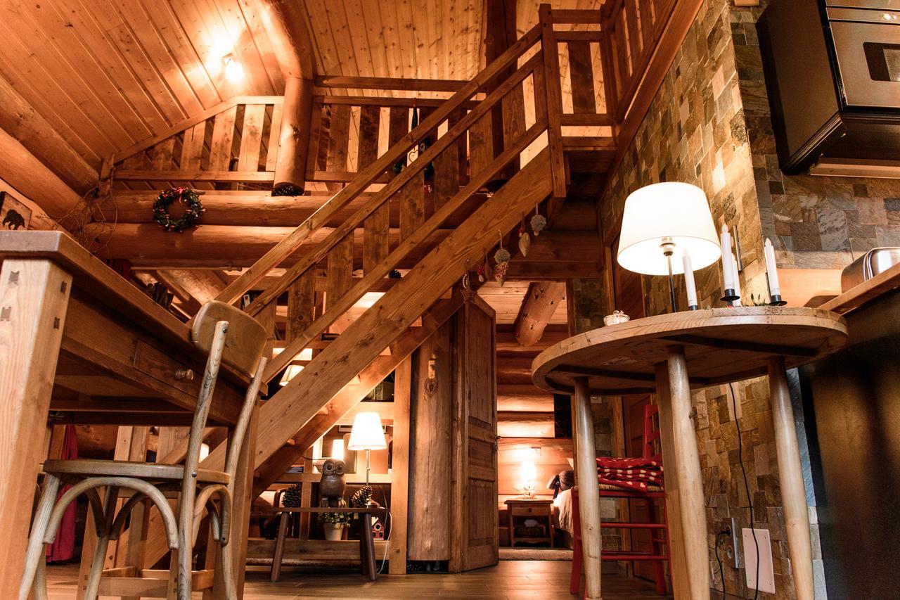 Domaine Du Vertbois La Haye-du-Theil エクステリア 写真