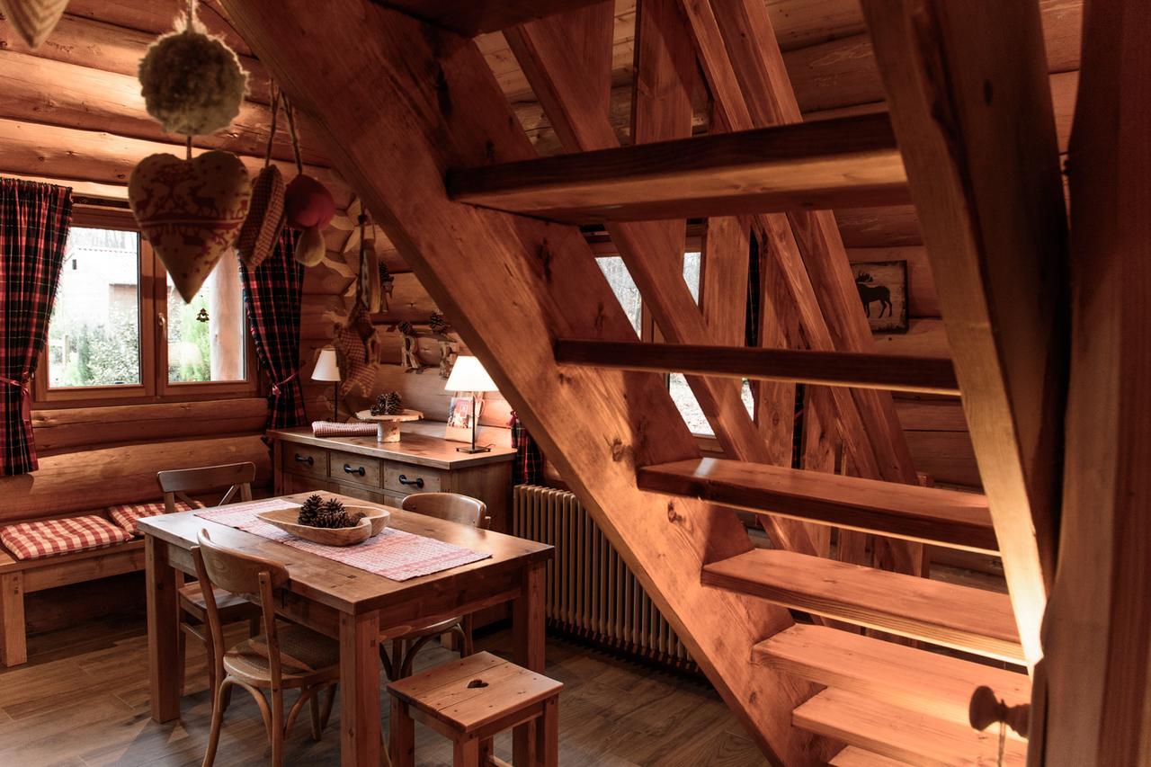 Domaine Du Vertbois La Haye-du-Theil エクステリア 写真