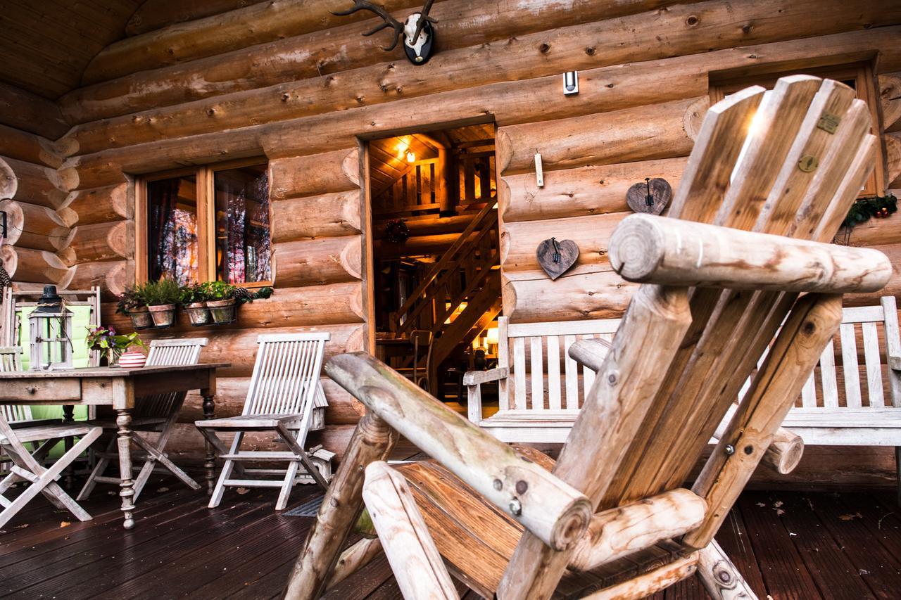 Domaine Du Vertbois La Haye-du-Theil エクステリア 写真