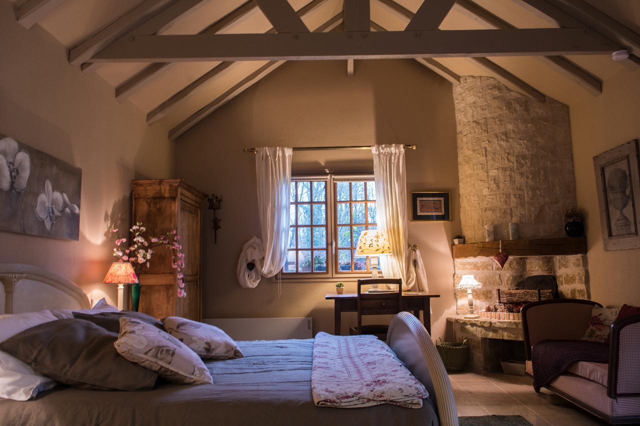 Domaine Du Vertbois La Haye-du-Theil エクステリア 写真