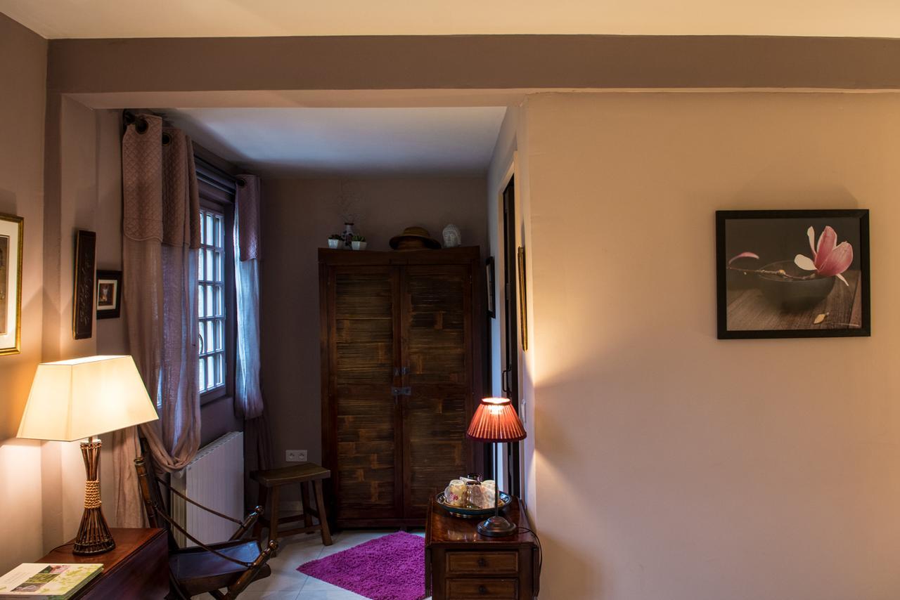 Domaine Du Vertbois La Haye-du-Theil エクステリア 写真